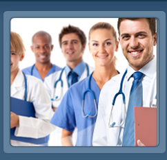 advanced medical sales physicians